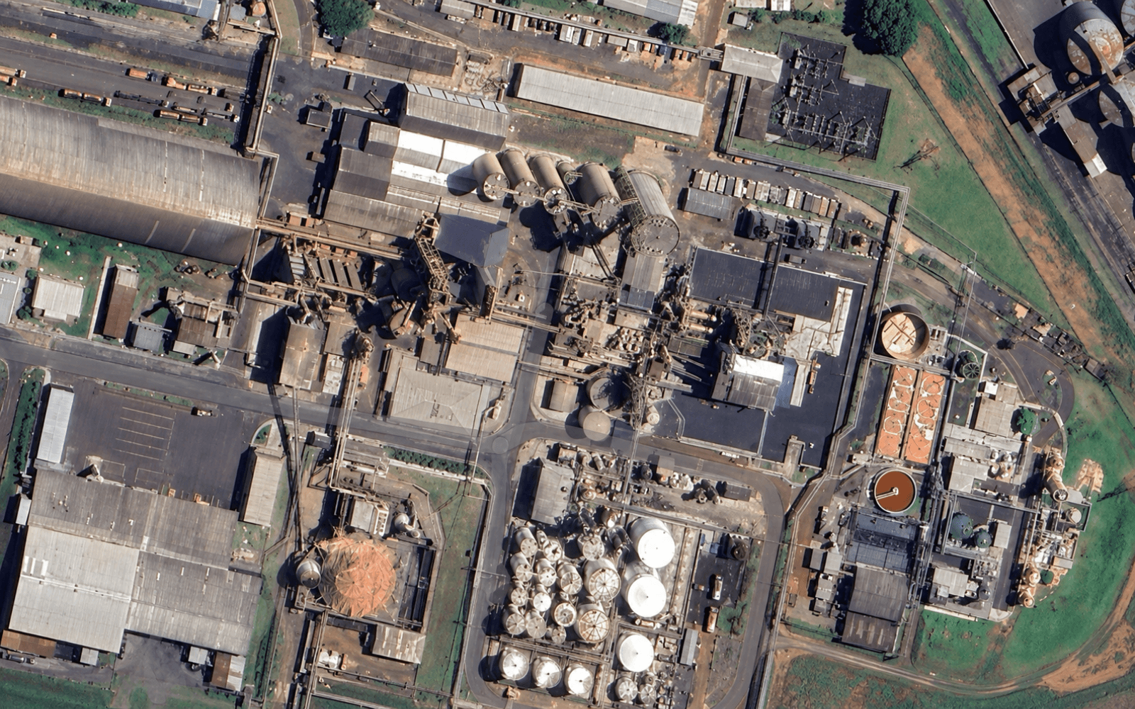 Cargill Agrícola