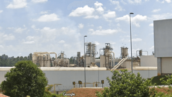 Eficiência Energética - Grupo Duratex