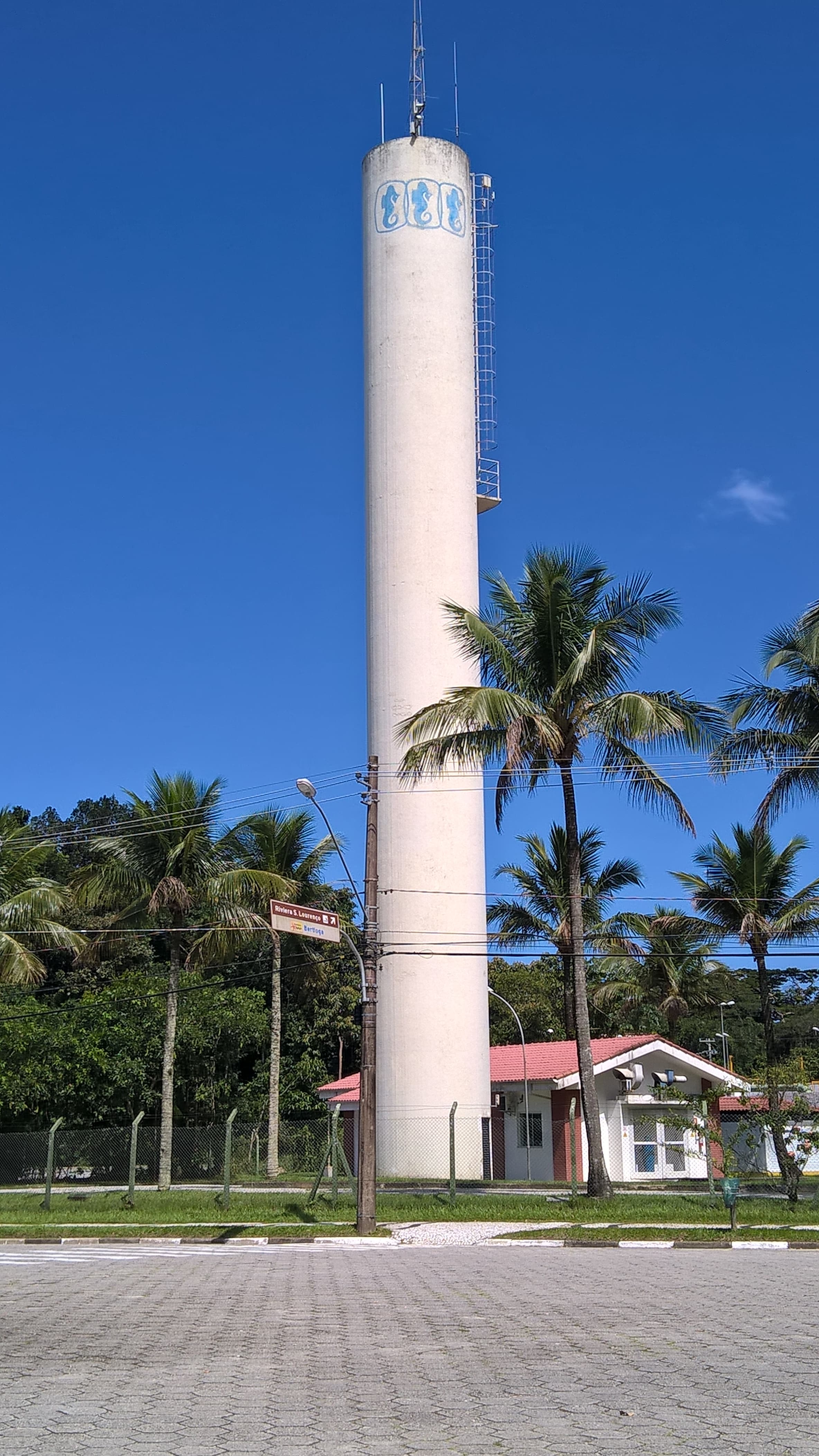 Reservatórios de Grande Porte - Gerenciamento de Obras