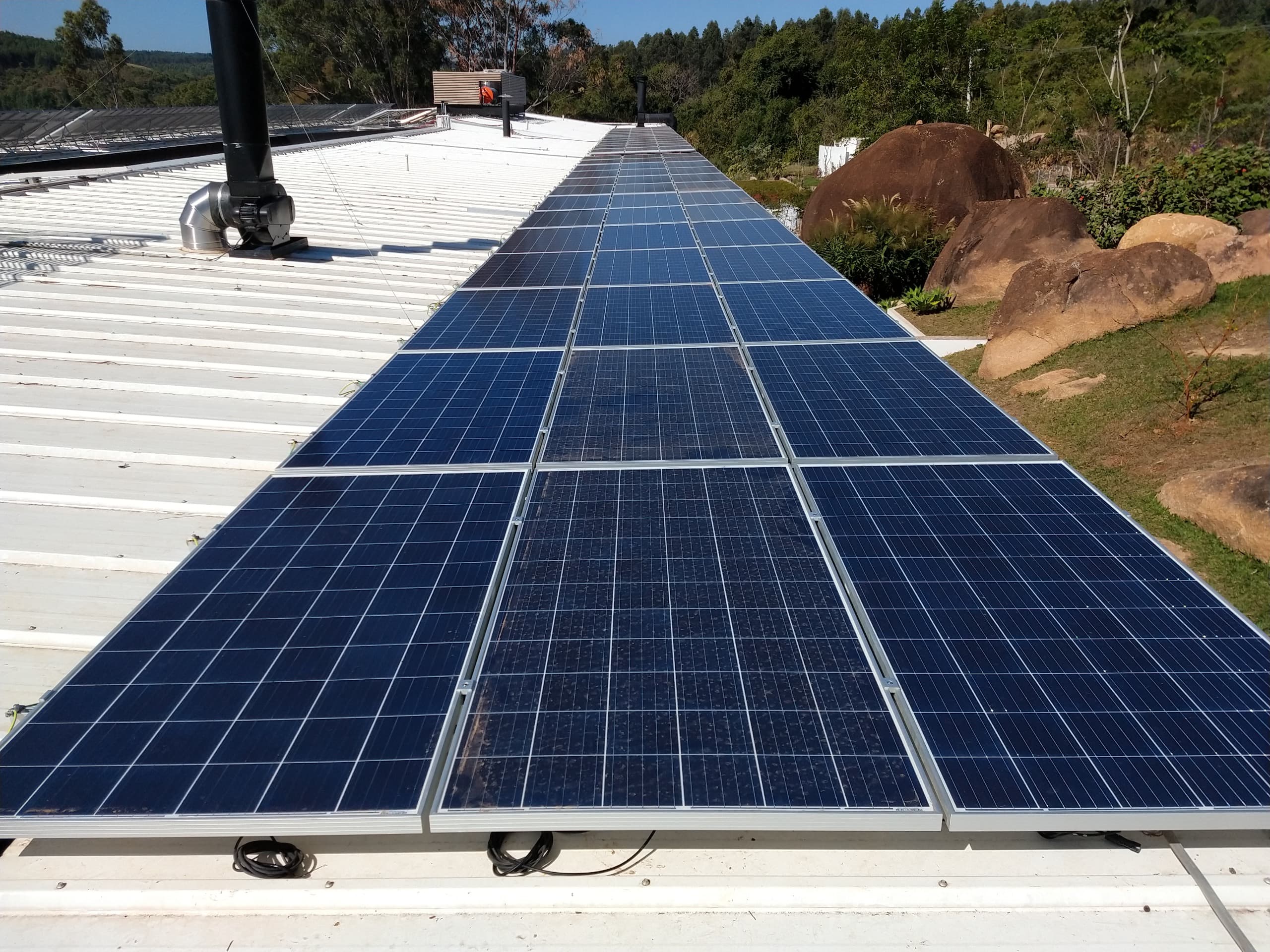 Energias Renováveis