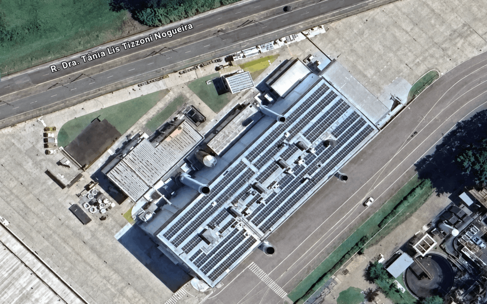 Gerenciamento de Obras